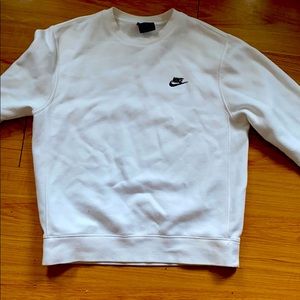 Nike crewneck